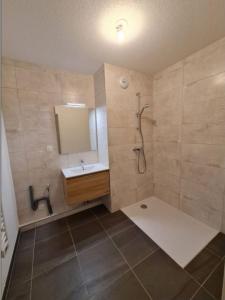Annonce Location 2 pi�ces Appartement Huningue 68