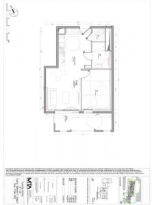 Annonce Location 2 pi�ces Appartement Clermont-ferrand 63