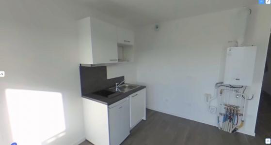 For rent Tours 2 rooms 43 m2 Indre et loire (37100) photo 0