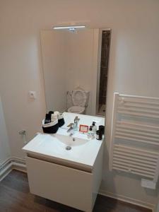 For rent Armentieres 2 rooms 41 m2 Nord (59280) photo 2