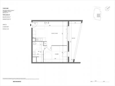 Louer Appartement Dijon Cote d'or