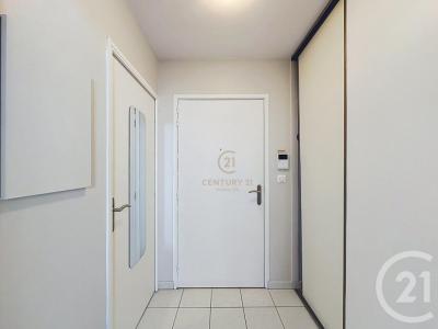 For rent Villeurbanne 1 room 30 m2 Rhone (69100) photo 4