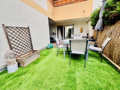 Annonce Vente 2 pi�ces Appartement Saint-laurent-du-var 06