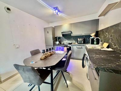 Acheter Appartement 48 m2 Saint-laurent-du-var