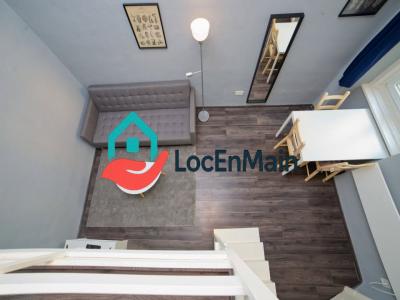 Annonce Location Appartement Paris-3eme-arrondissement 75