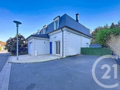 Annonce Vente 4 pi�ces Maison Thiais 94