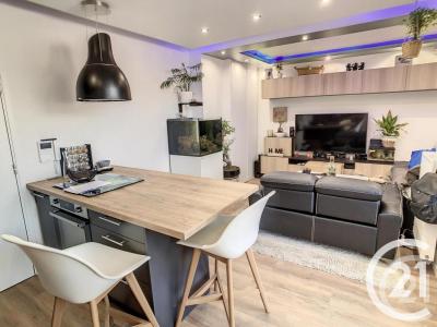 For rent Thiais 1 room 30 m2 Val de Marne (94320) photo 0
