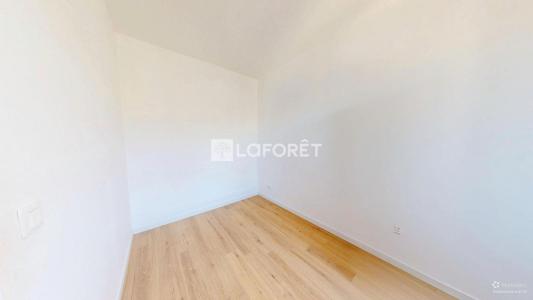 Louer Appartement 30 m2 Havre