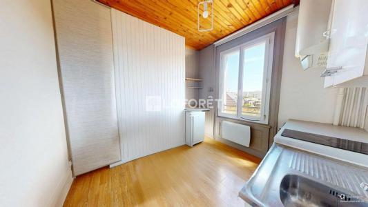 Louer Appartement Havre 570 euros