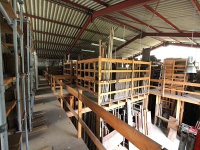Acheter Commerce 527 m2 Tournus