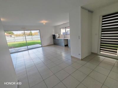 For rent Talmont-saint-hilaire 4 rooms 94 m2 Vendee (85440) photo 2