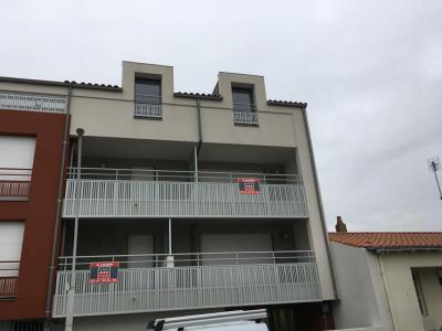 For rent Chateau-d'olonne 3 rooms 54 m2 Vendee (85180) photo 4