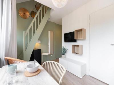 For rent Capinghem LILLE 1 room 23 m2 Nord (59160) photo 2