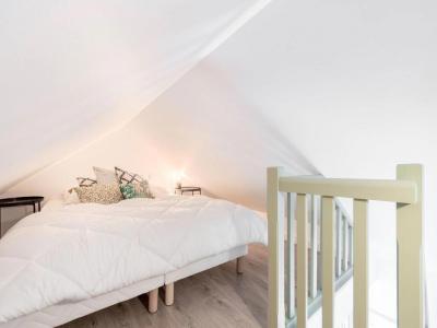 For rent Capinghem LILLE 1 room 23 m2 Nord (59160) photo 3