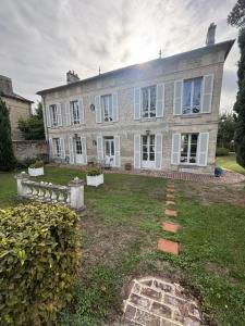 Annonce Vente Prestige Chantilly 60