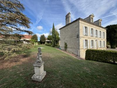 Acheter Prestige 170 m2 Chantilly