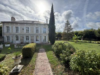 Acheter Prestige Chantilly 619000 euros