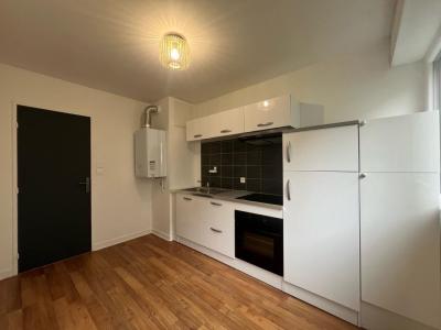 For rent Laxou 2 rooms 51 m2 Meurthe et moselle (54520) photo 0