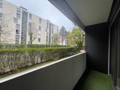 Louer Appartement 51 m2 Laxou