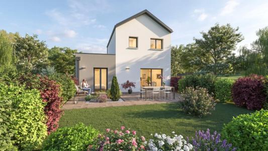 Acheter Maison Peillonnex 449000 euros