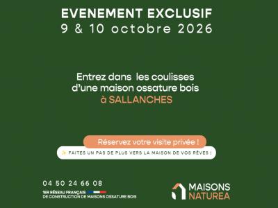 Acheter Maison 110 m2 Sallanches