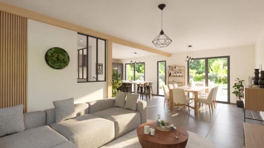 Acheter Maison Sallanches 553000 euros