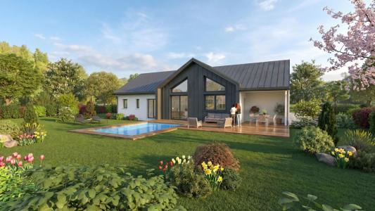 For sale Marignier 4 rooms 121 m2 Haute savoie (74970) photo 3