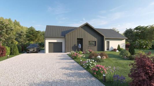 For sale Marignier 4 rooms 121 m2 Haute savoie (74970) photo 4