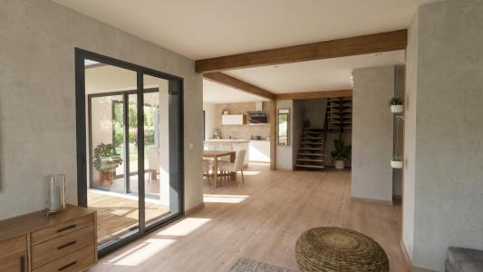 For sale Vaulx 4 rooms 110 m2 Haute savoie (74150) photo 4