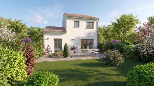 For sale Margencel 4 rooms 96 m2 Haute savoie (74200) photo 1