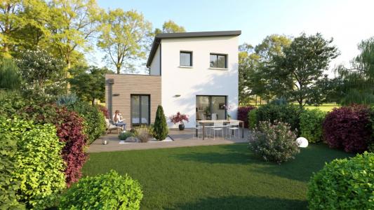 For sale Margencel 4 rooms 96 m2 Haute savoie (74200) photo 3