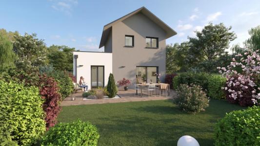 For sale Margencel 4 rooms 96 m2 Haute savoie (74200) photo 4