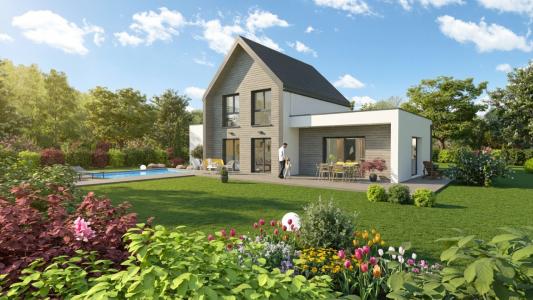 Annonce Vente 3 pi�ces Maison Marin 74