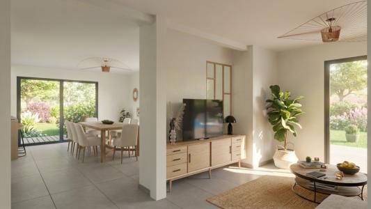 Acheter Maison 114 m2 Marin