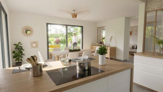 Acheter Maison Marin 549000 euros
