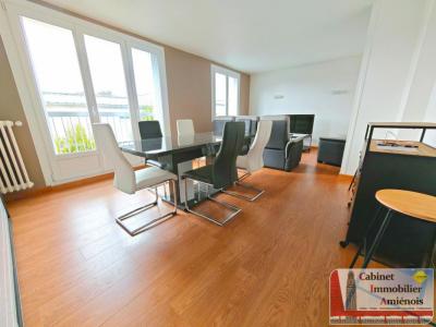 Annonce Vente 5 pi�ces Appartement Amiens 80