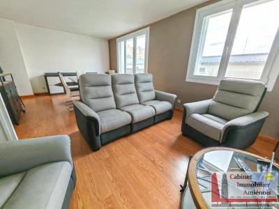 Acheter Appartement Amiens Somme