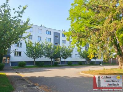 Acheter Appartement Amiens 199900 euros