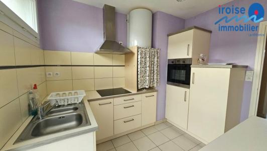For rent Guipavas 3 rooms 60 m2 Finistere (29490) photo 1