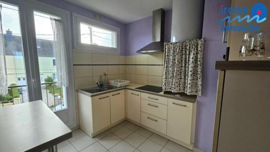 For rent Guipavas 3 rooms 60 m2 Finistere (29490) photo 2