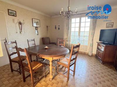 Annonce Vente 5 pi�ces Maison Lanildut 29