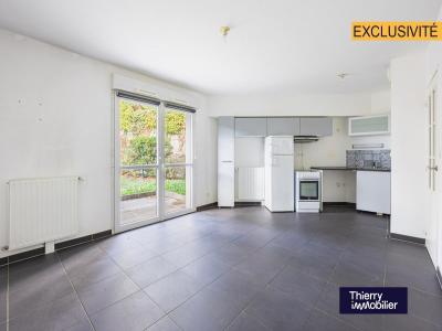 Annonce Vente 3 pi�ces Appartement Nantes 44