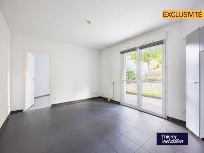 Acheter Appartement 55 m2 Nantes