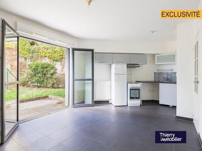 Acheter Appartement Nantes Loire atlantique