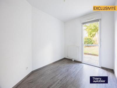 Acheter Appartement Nantes 190800 euros