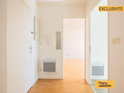 Acheter Appartement Nantes Loire atlantique