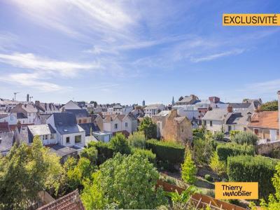 Acheter Appartement Nantes 222600 euros