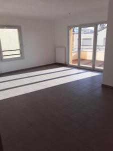 Louer Appartement 67 m2 Belleville
