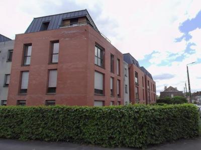 For sale Anzin 1 room 39 m2 Nord (59410) photo 0