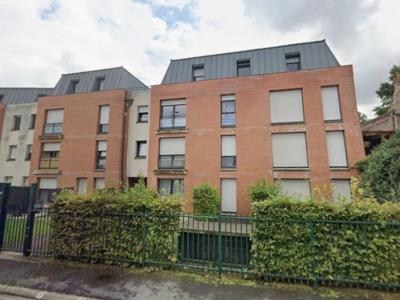 Acheter Appartement 39 m2 Anzin